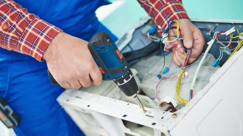 Polatlı Termoteknik servisi orijinal yedek parça kullanımı